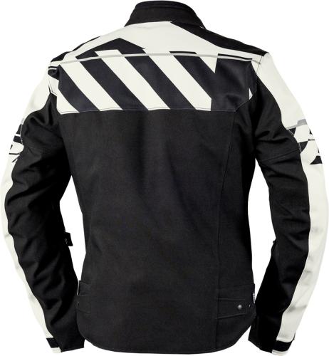 iXS Rapid-STX 2.1 Laminate Jacket - grey-black