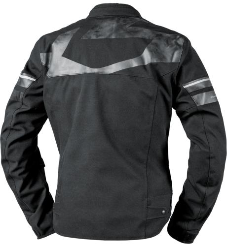 iXS Rapid-STX 2.2 Laminate Jacket - black