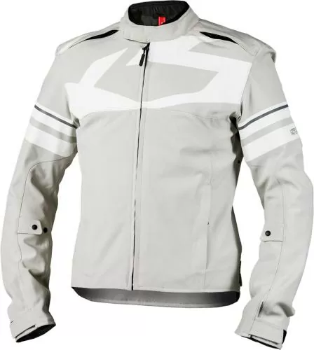 iXS Rapid-STX 2.2 Laminate Jacket - grey