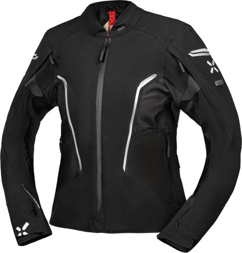 iXS Rapid-STX 2.0 WMS Laminatjacke - schwarz