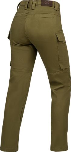 iXS Rapid 1.0 Cargo Hose - grün