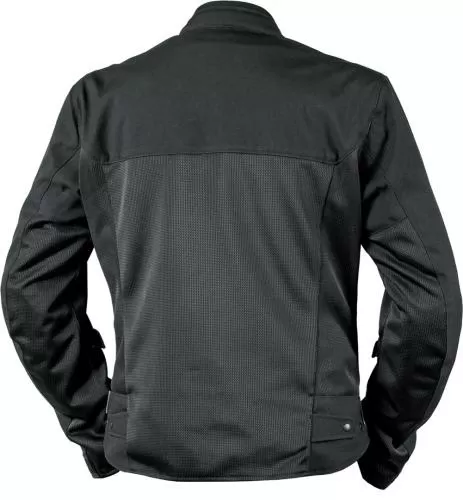 iXS Rapid-BigAir 1.0 Jacket - black