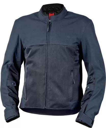 iXS Rapid-BigAir 1.0 Jacket - dark blue