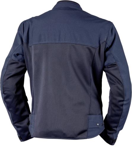 iXS Rapid-BigAir 1.0 Jacke - dunkelblau