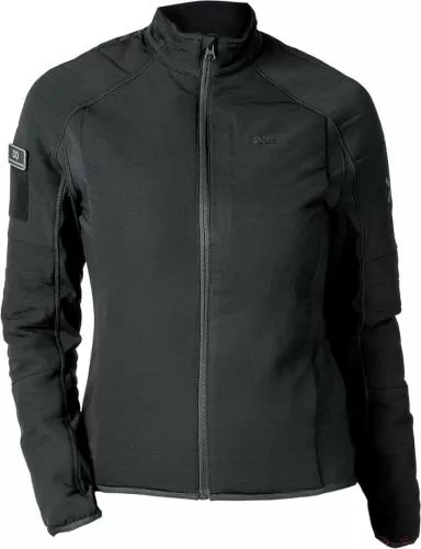 iXS 365-hybrid TMO 1.0 WMS Jacke - schwarz