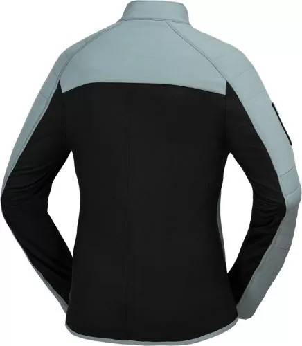 iXS 365-hybrid TMO 1.0 WMS Jacke - blau-grau-schwarz