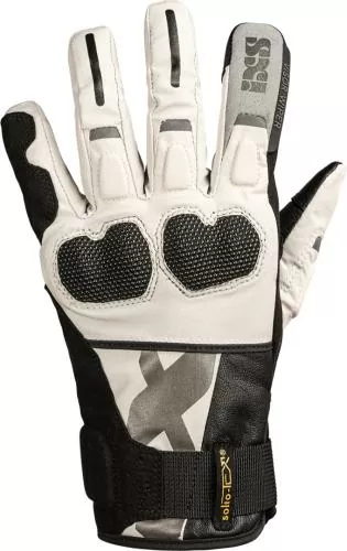iXS Venture-STX-Z 1.0 WMS Gloves - grey
