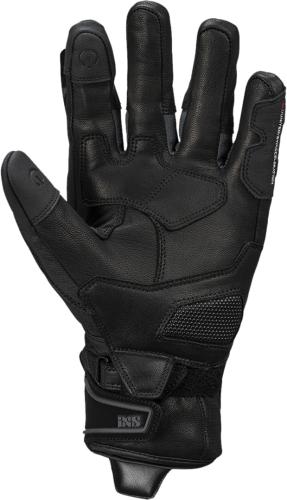 iXS Rapid-STX 1.0 Handschuhe - schwarz