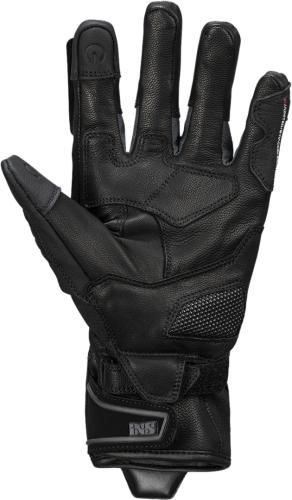 iXS Rapid-STX 1.0 WMS Handschuhe - schwarz