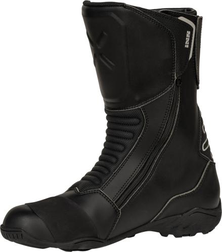 iXS Tourster-STX 1.0 Stiefel - schwarz