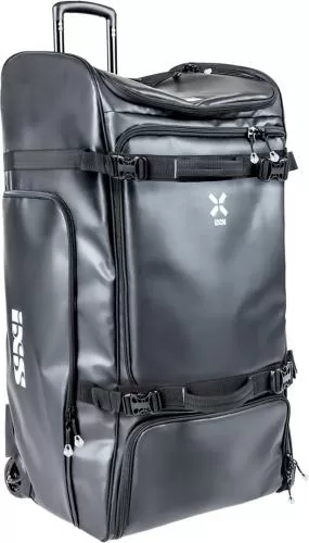iXS Brand Reisetasche 150L - schwarz