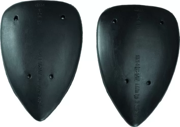 gms Sas-Tec SC-1/07 Hip Protector - black