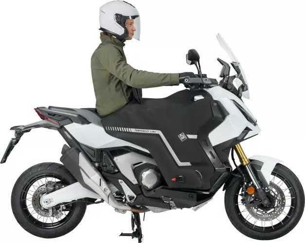Tucano Urbano Thermal blanket Termoscud