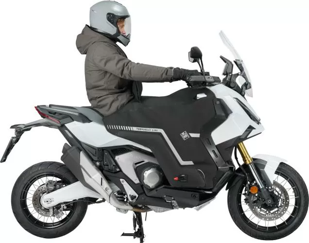Tucano Urbano Thermal blanket Termoscud