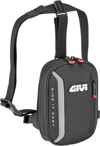 GIVI Leg pocket size S