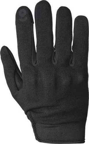 gms Gloves Jet-city Sport - black