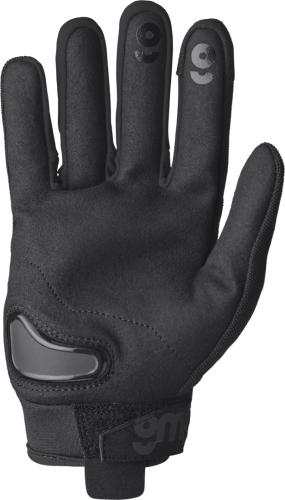 gms Gloves Jet-city Sport - black