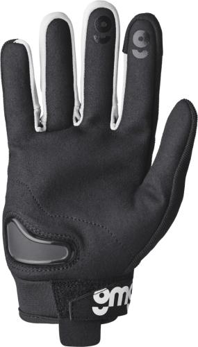 gms Gloves Jet-city Sport - black-white
