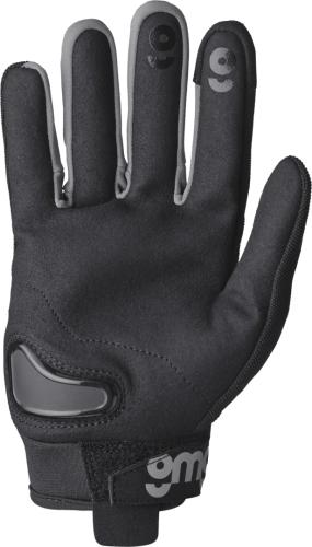 gms Gloves Jet-city Sport - black-grey
