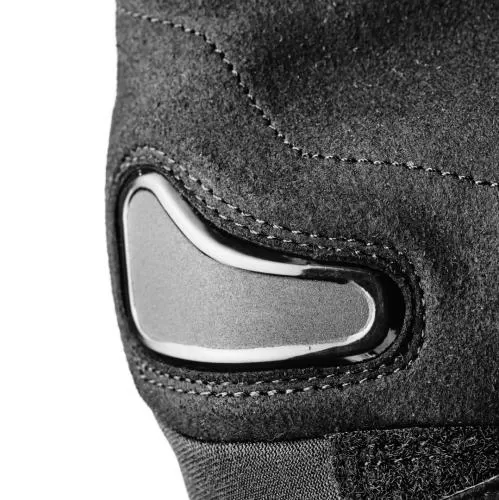 gms Handschuh Jet-city Sport - schwarz-grau