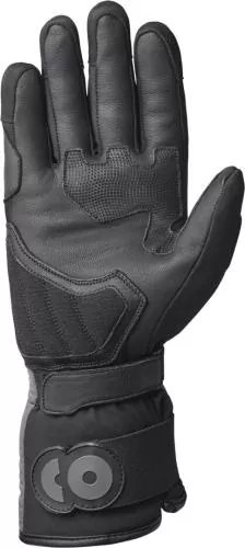 gms Handschuhe Tylon SF WP - schwarz