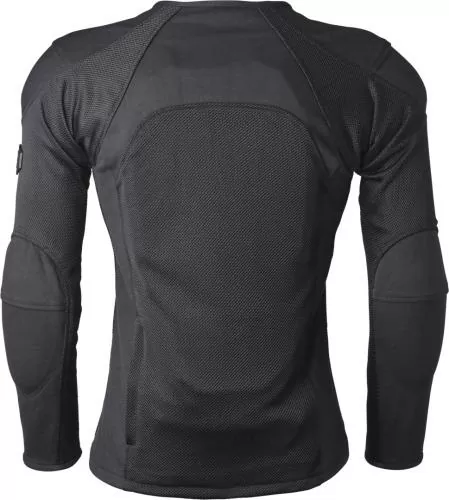 gms Jacket Scorpio Neo - black
