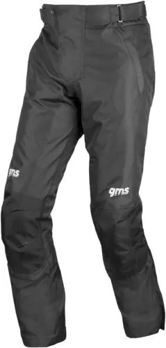 gms Pants Starter Lady - black