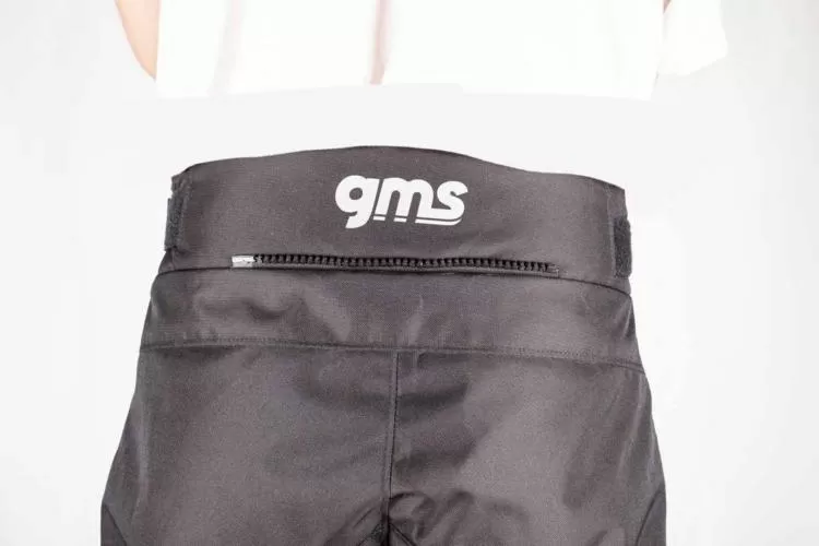 gms Pants Starter Lady - black