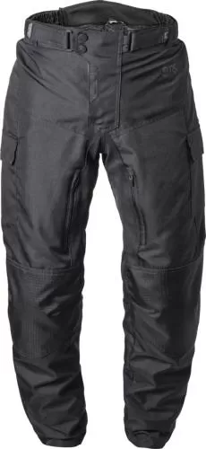 gms Hose Starter Neo WP Man - schwarz