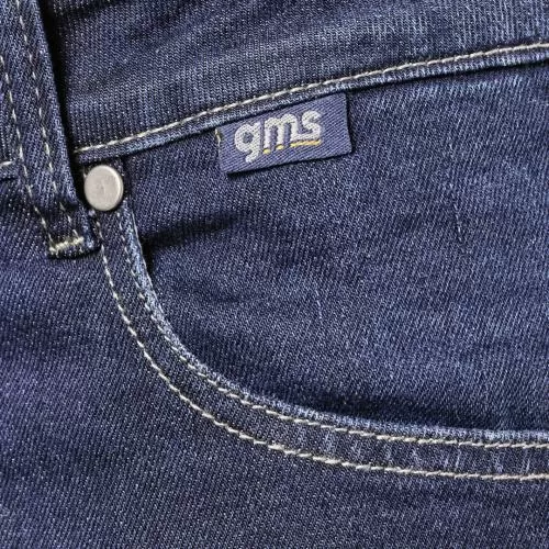 gms Jeans Corba Junior - dark blue