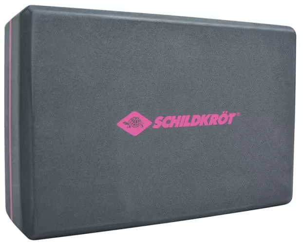 Schildkröt Yoga Block