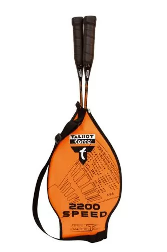 Speedbadminton Set "SPEED 2200"