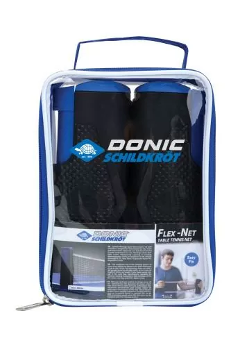 Table tennis net set Flexnet