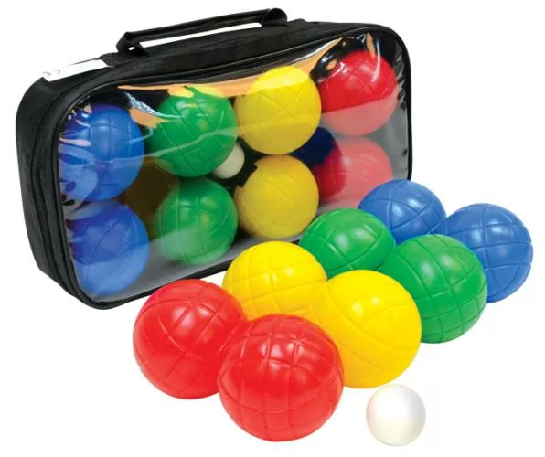 Fun Boccia Set