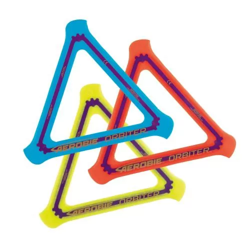 Aerobie Boomerang Orbiter