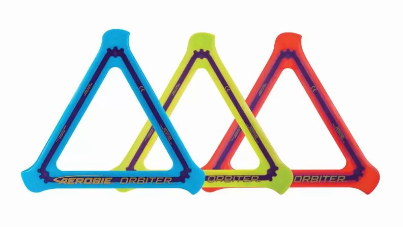 Aerobie Boomerang Orbiter