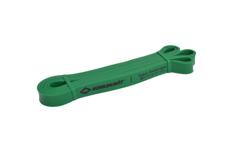 Schildkröt Super Band Light - green
