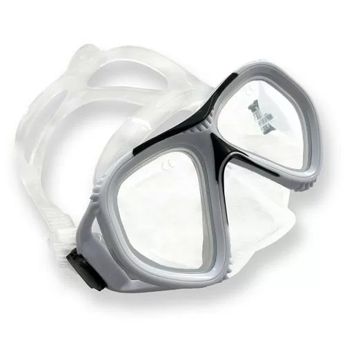 Turtle Diving Mask Tupai