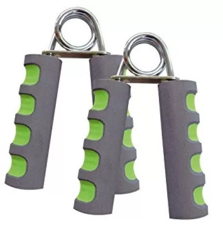 Hand muscle trainer, set of 2