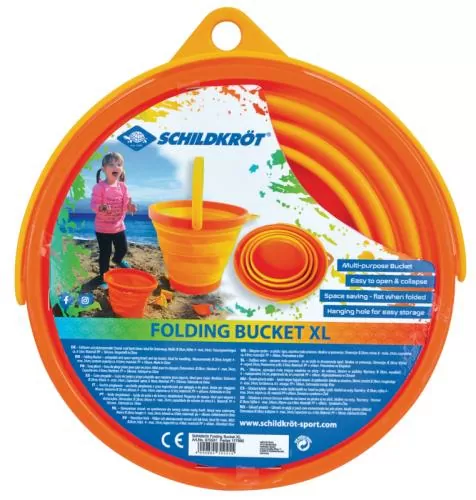 Schildkröt Folding Bucket XL