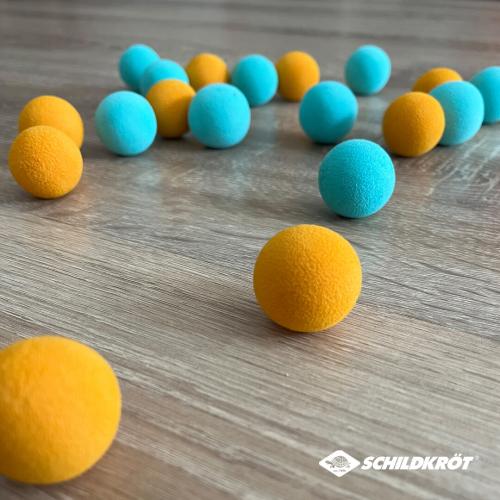 Schildkröt Fire Blaster Replacement Balls