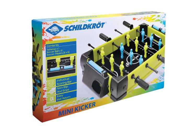 Schildkröt Mini Table Soccer