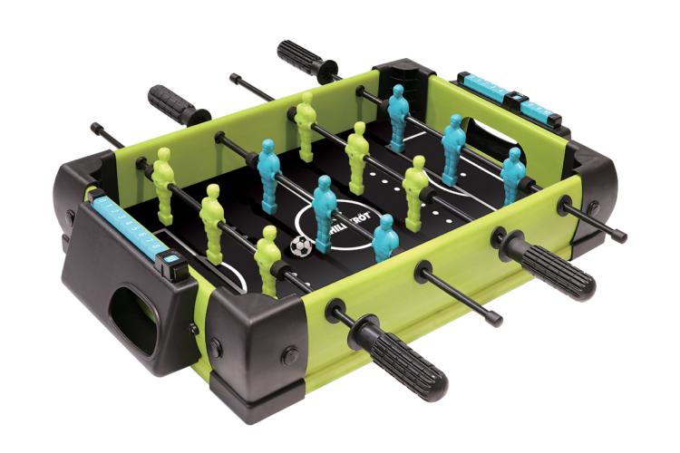 Schildkröt Mini Table Soccer