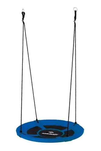 Schildkröt Nest Swing 90cm