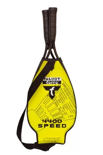 Talbot Torro Speedbadminton Set "SPEED 4400"