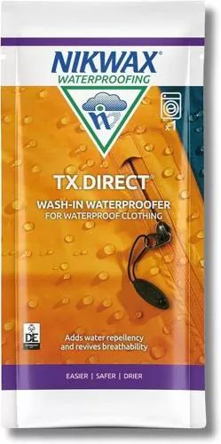 Nikwax Tech Direct Wash - 100ml
