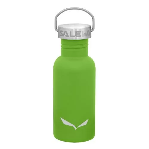 Salewa Aurino Btl 0,5 L - fluo green