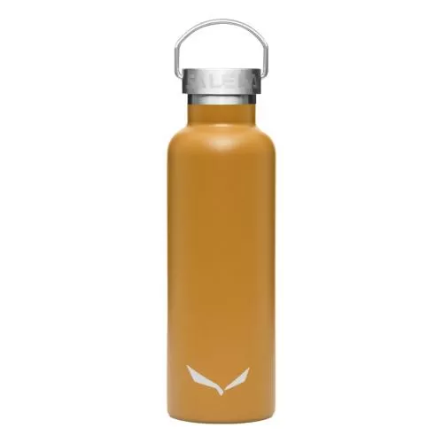 Salewa Valsura Insul Btl 0,65 L - golden brown/secret poem
