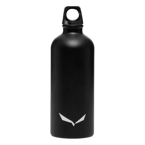 Salewa Isarco Lt Btl 0,6 L - black out