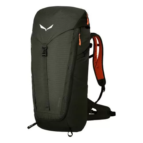 Salewa Alp Mate 36 - dark olive